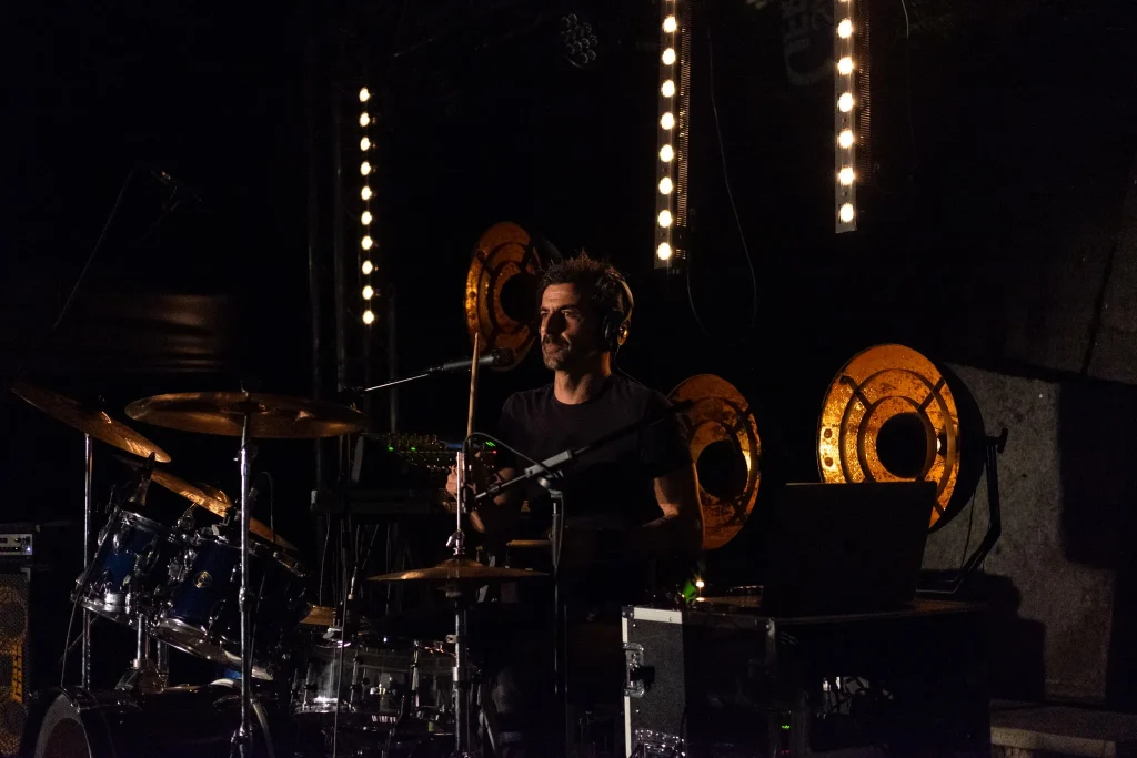 animation-batterie-mariage groupe-de-musique