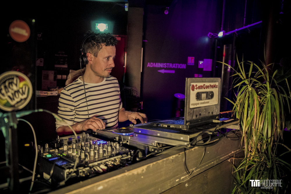 dj-mariage