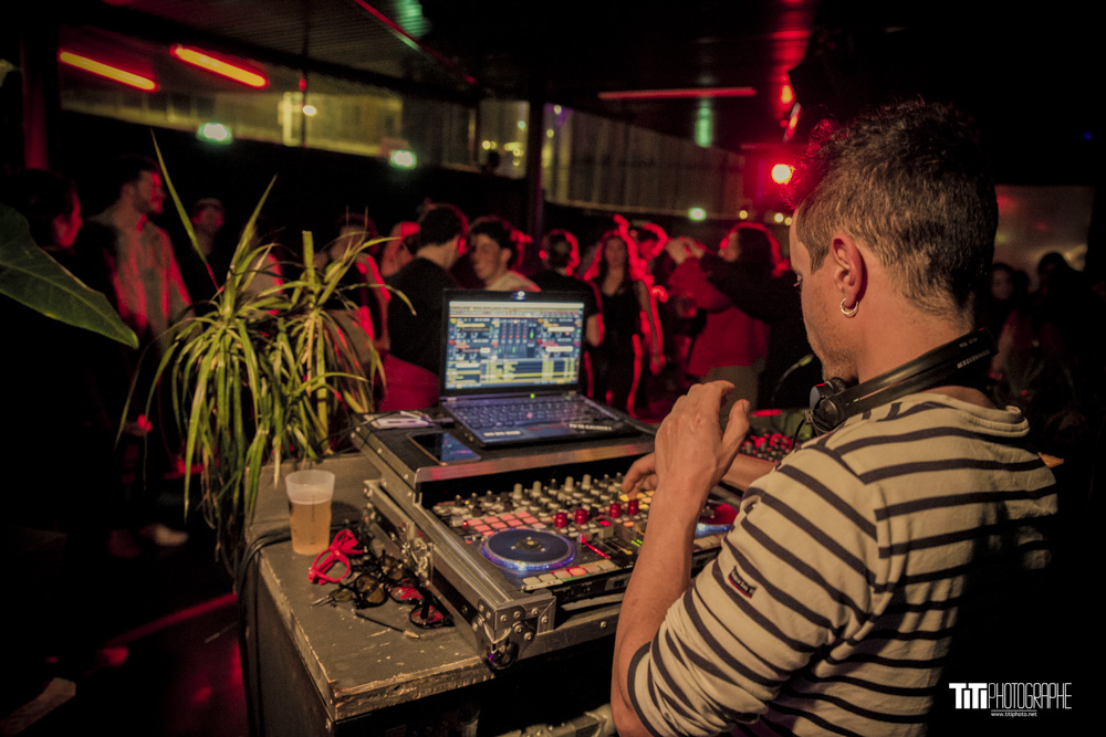 dj animation mariage